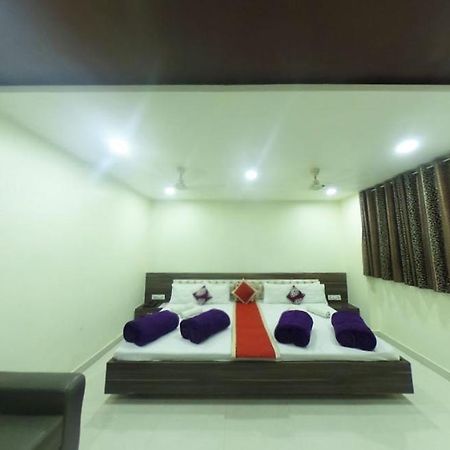 Hotel Kingsway Ajmer Luaran gambar