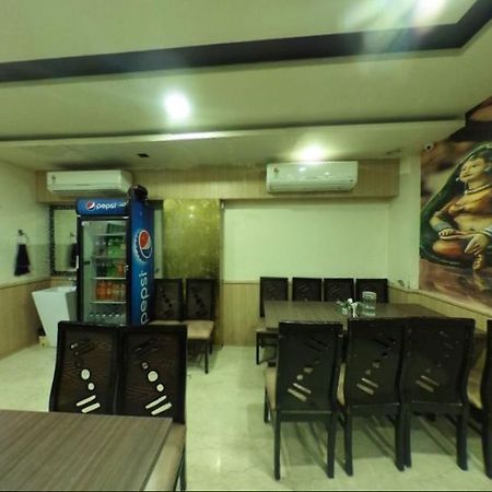 Hotel Kingsway Ajmer Luaran gambar