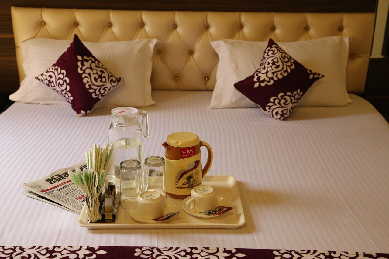 Hotel Kingsway Ajmer Luaran gambar