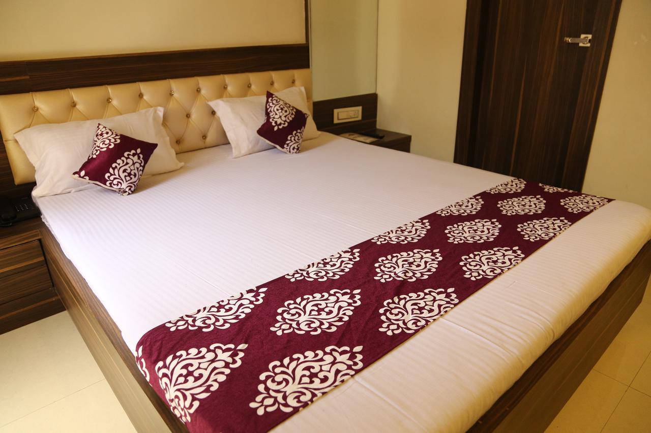 Hotel Kingsway Ajmer Luaran gambar