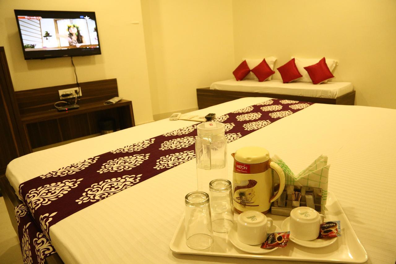 Hotel Kingsway Ajmer Luaran gambar
