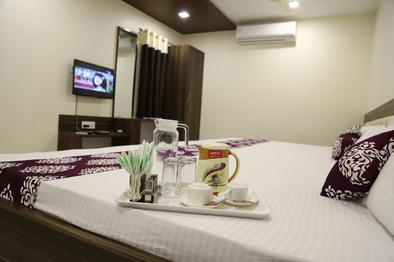 Hotel Kingsway Ajmer Luaran gambar