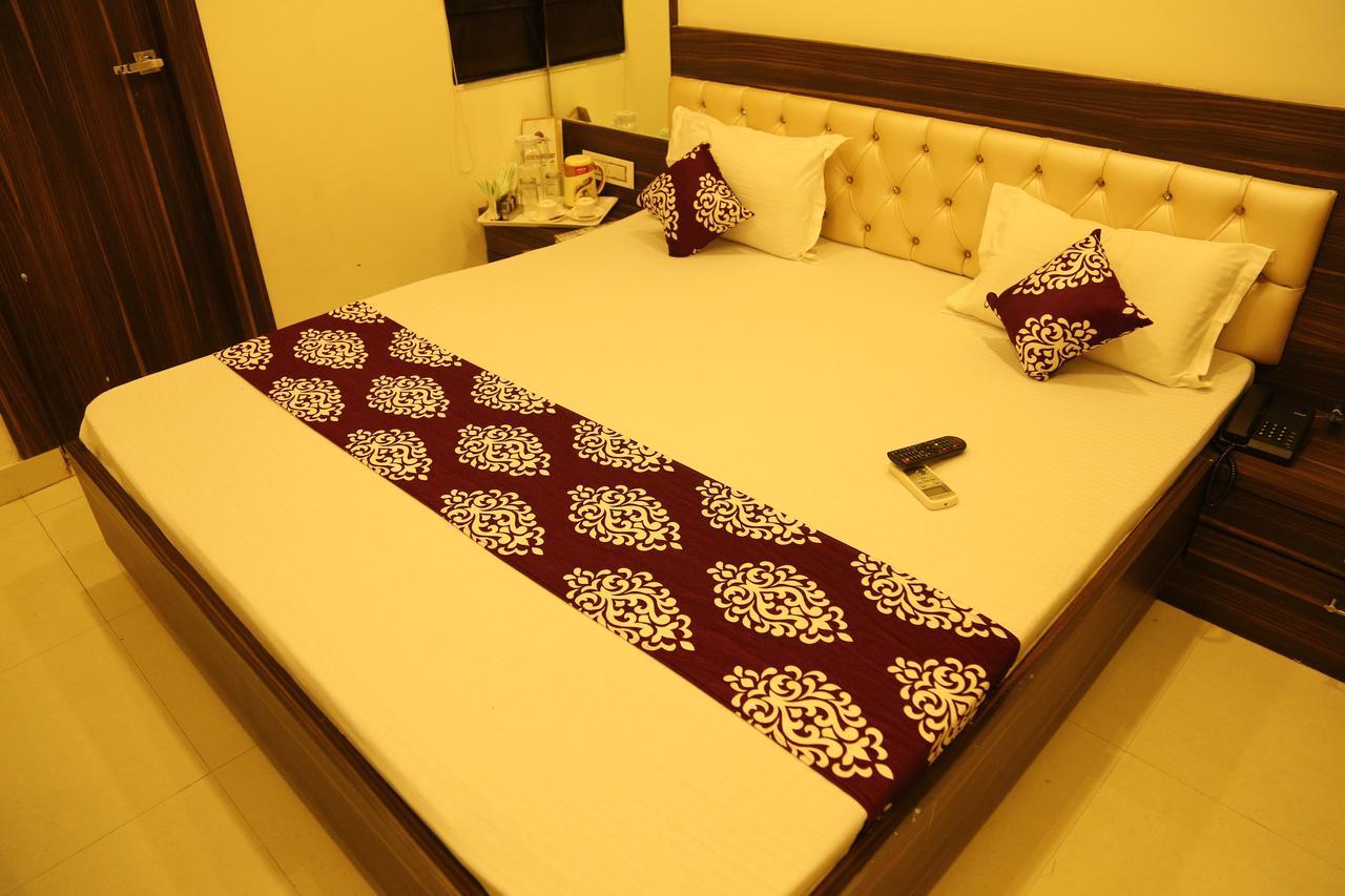 Hotel Kingsway Ajmer Luaran gambar