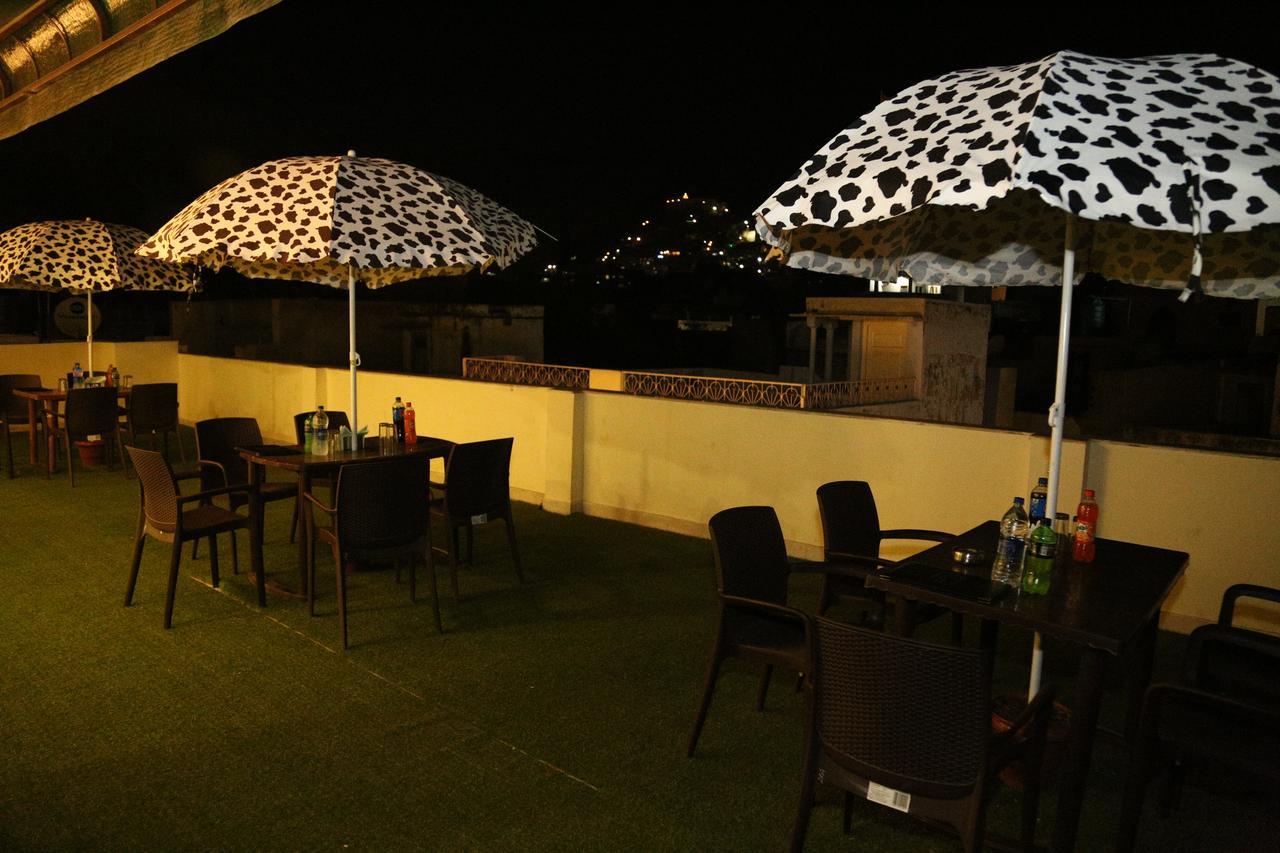 Hotel Kingsway Ajmer Luaran gambar