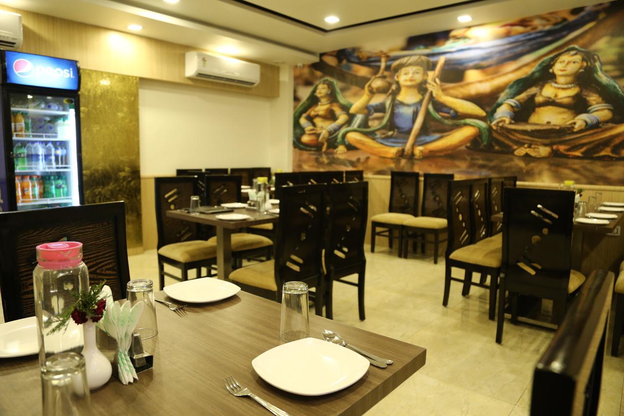 Hotel Kingsway Ajmer Luaran gambar