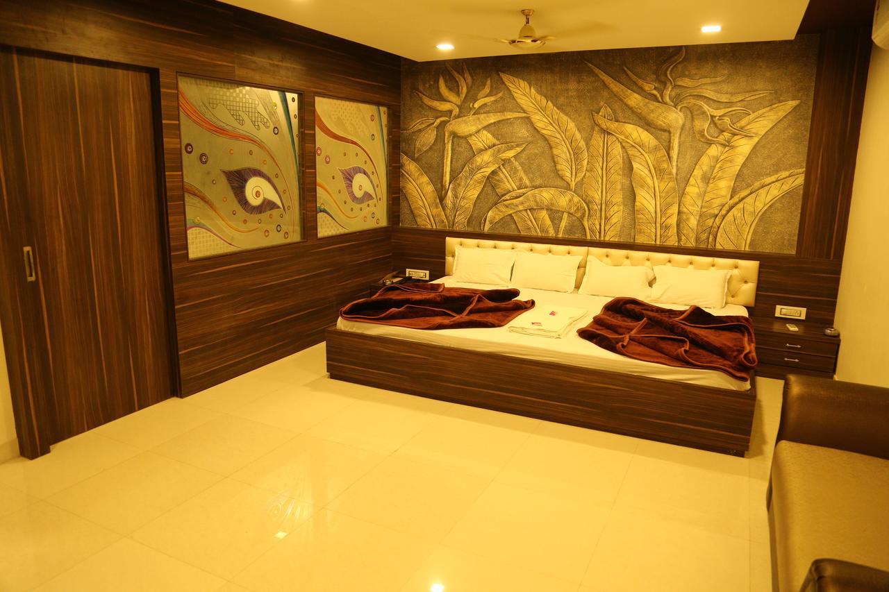 Hotel Kingsway Ajmer Luaran gambar