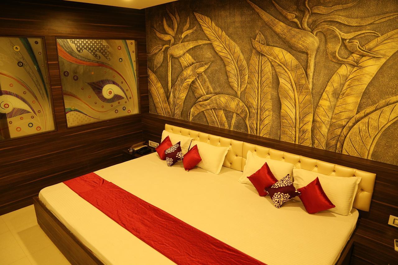 Hotel Kingsway Ajmer Luaran gambar