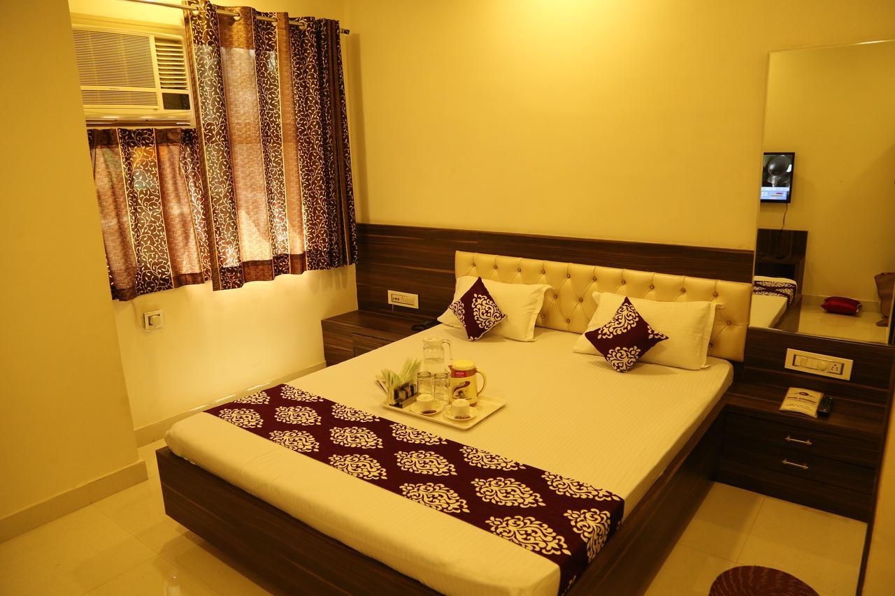 Hotel Kingsway Ajmer Luaran gambar