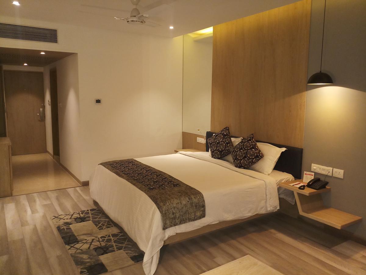 Hotel Kingsway Ajmer Luaran gambar
