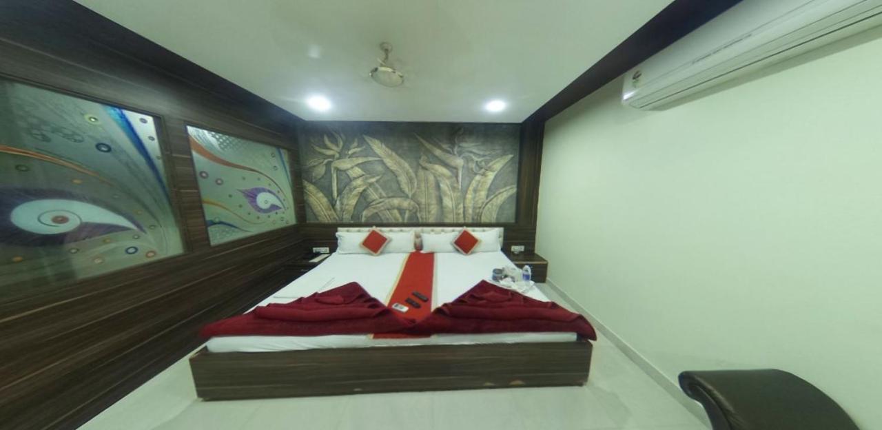 Hotel Kingsway Ajmer Luaran gambar