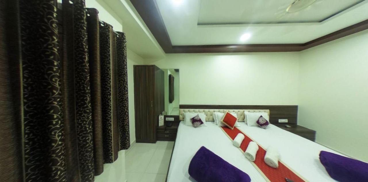 Hotel Kingsway Ajmer Luaran gambar