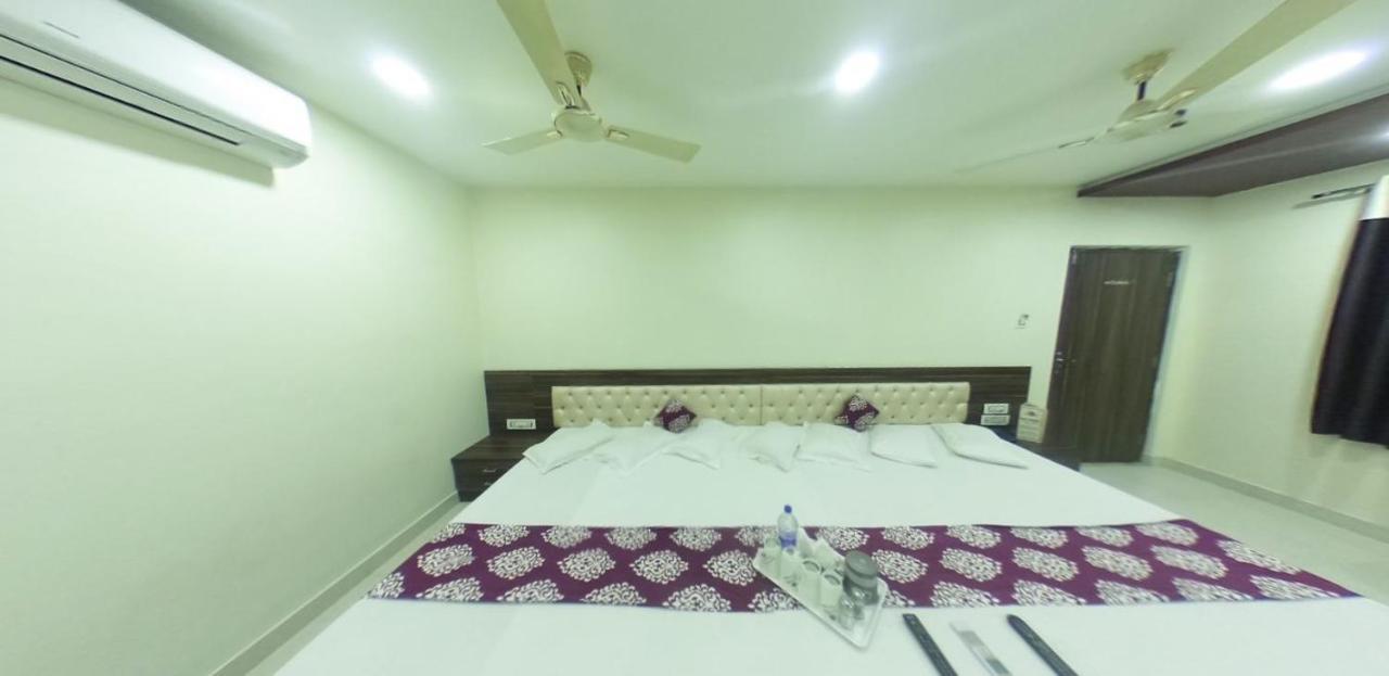 Hotel Kingsway Ajmer Luaran gambar