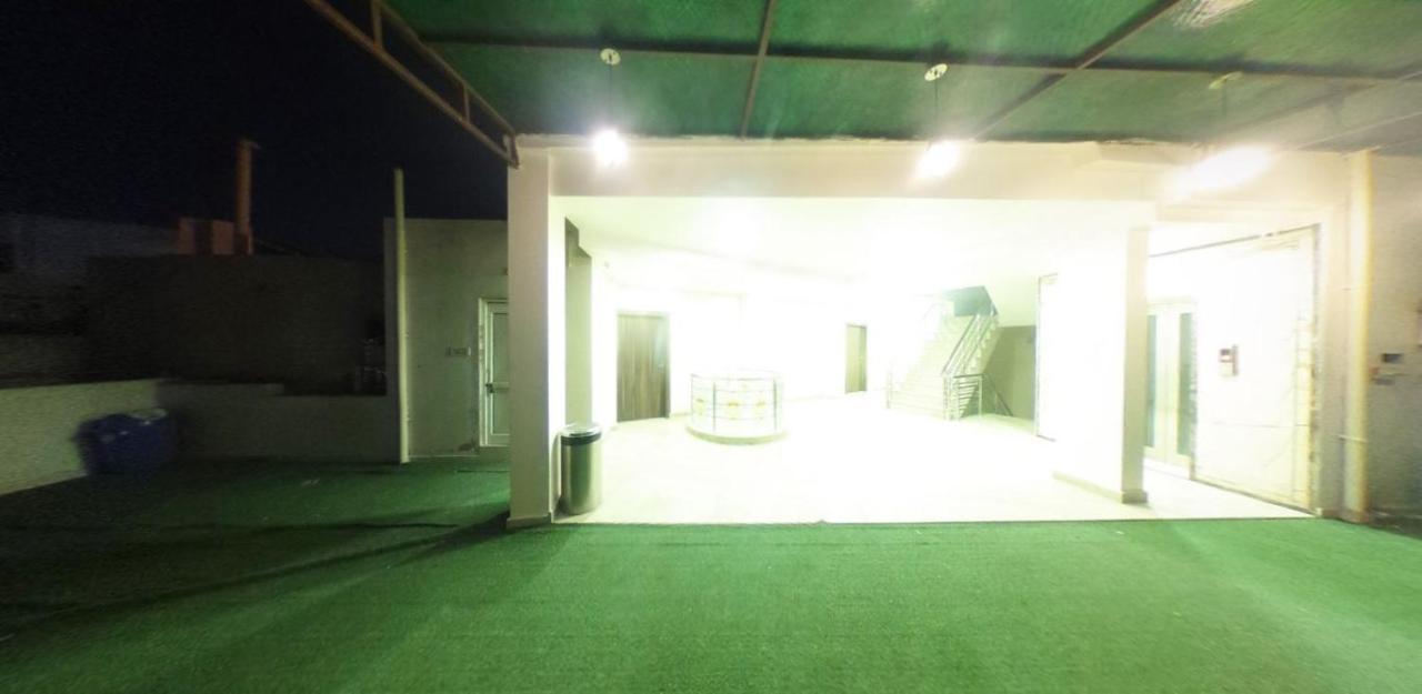 Hotel Kingsway Ajmer Luaran gambar
