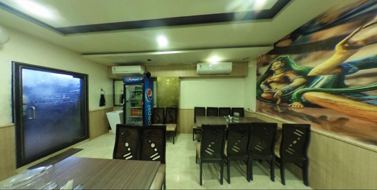 Hotel Kingsway Ajmer Luaran gambar